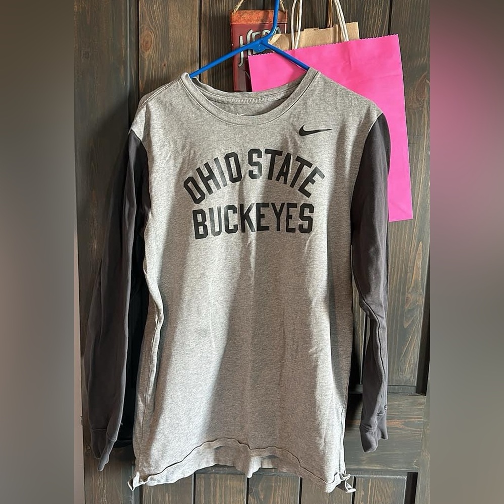 Nike-Men’s Large Ohio State